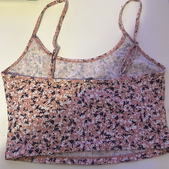 Love tree tank - Picture 2 of 2